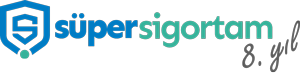 Supersigortam.com Logo