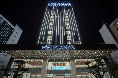 medicana ataşehir hastanesi