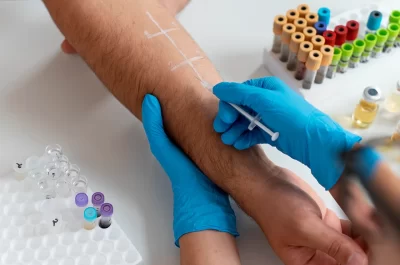 Tamamlayıcı Sağlık Sigortasında Alerji Testi ve Tedavisi