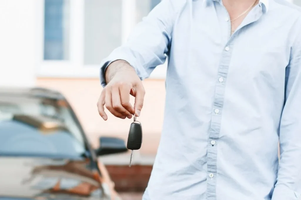 2. El Araba Alırken Nelere Dikkat Edilmeli