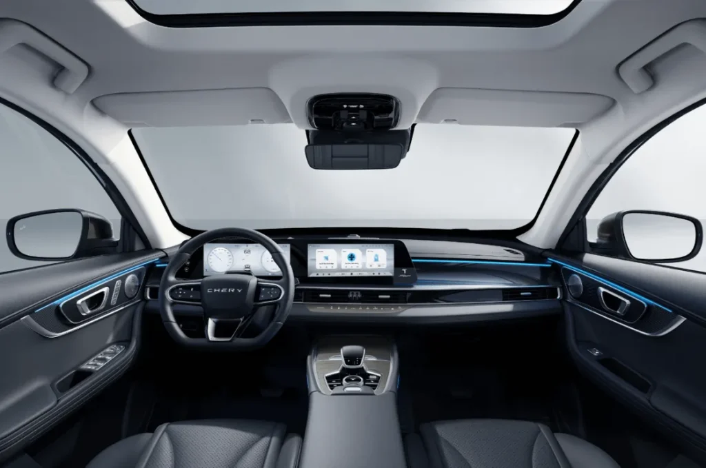 Chery Omoda 5 Kasko Fiyatları