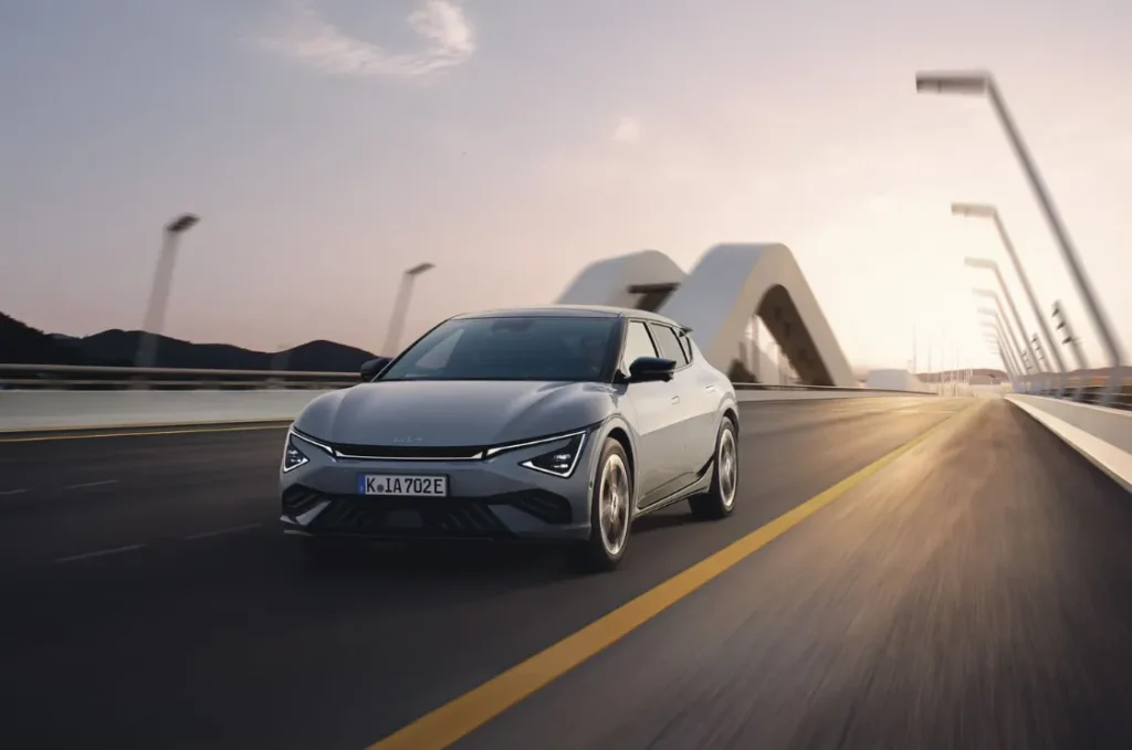 KIA Ceed kasko fiyatı